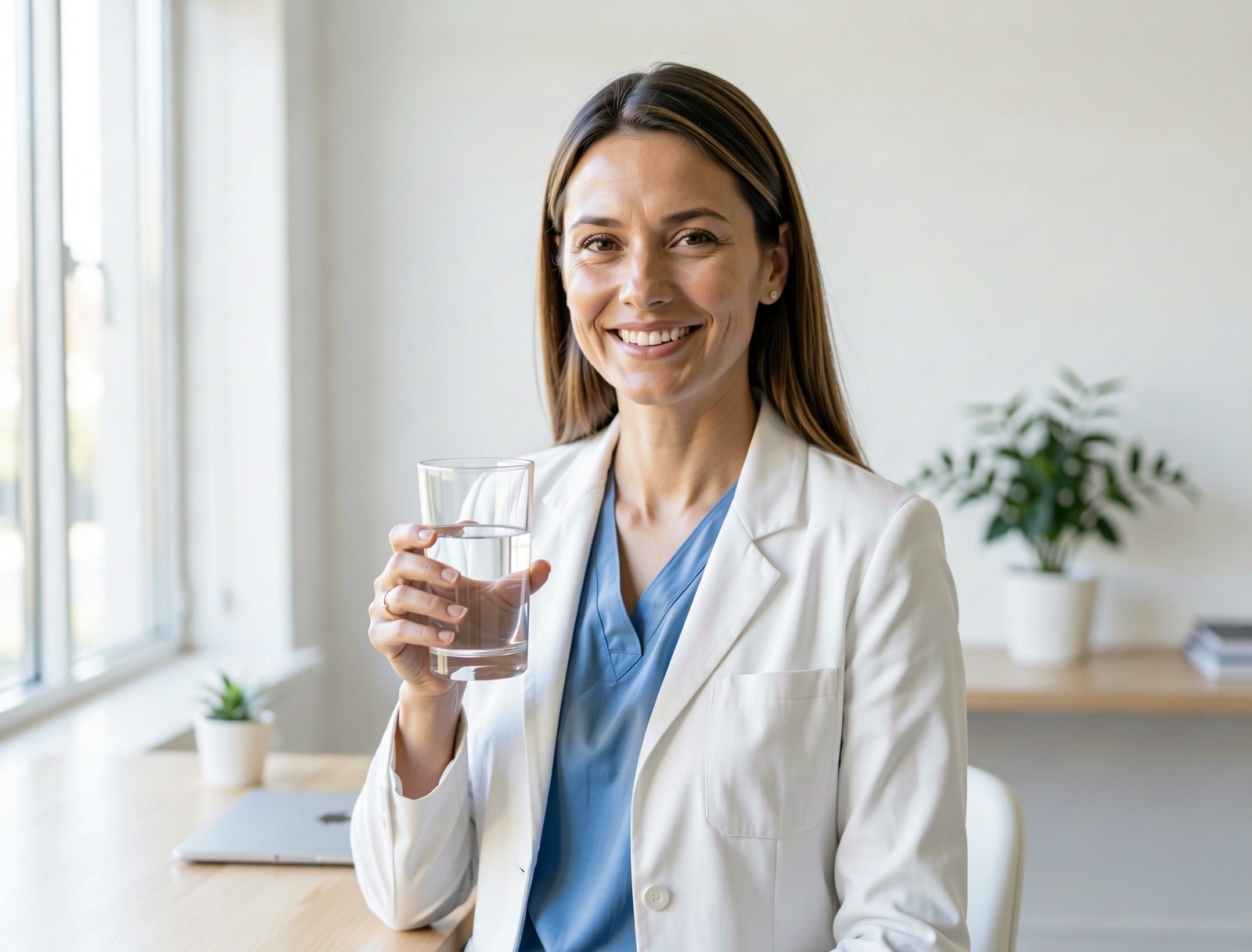 Portrait der Expertin hinter NutriBeratung Online